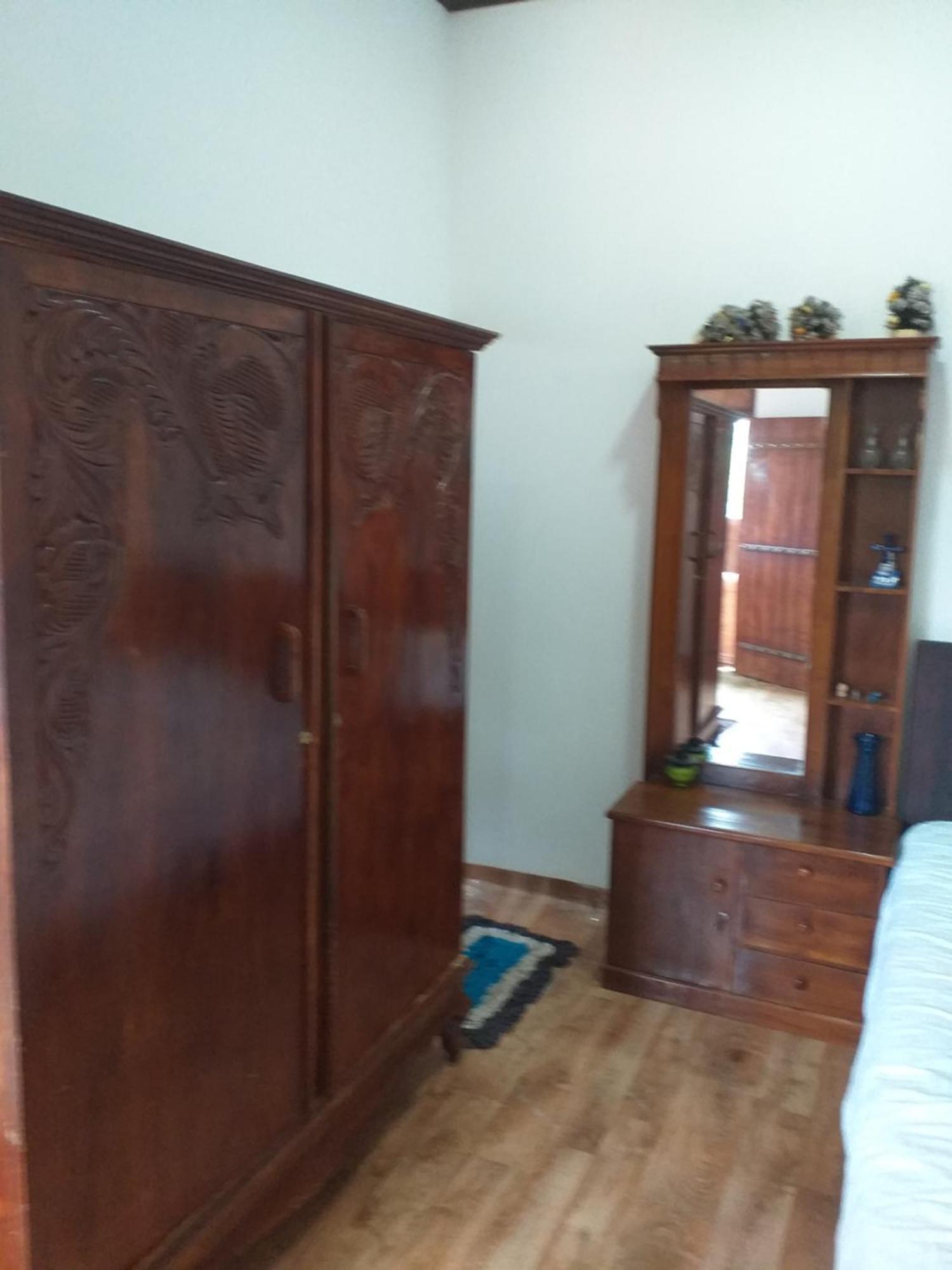 Sethun Villa Хиккадува Номер фото